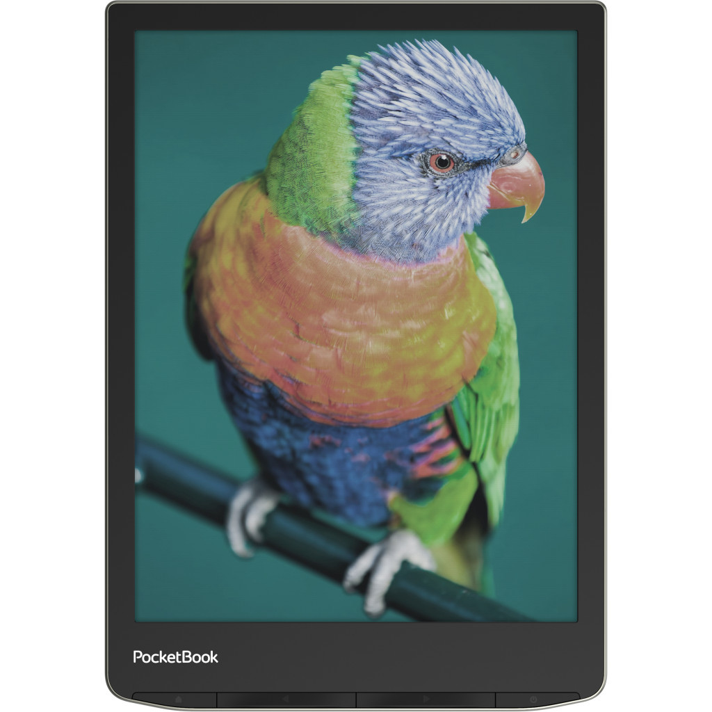 Електронна книга Pocketbook 743C InkPad Color 2 Moon Silver (PB743C-N-CIS) - зображення 12