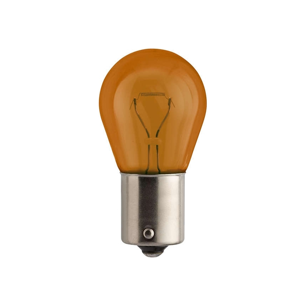 Автолампа Philips 21W (12496 NA B2) - зображення 2