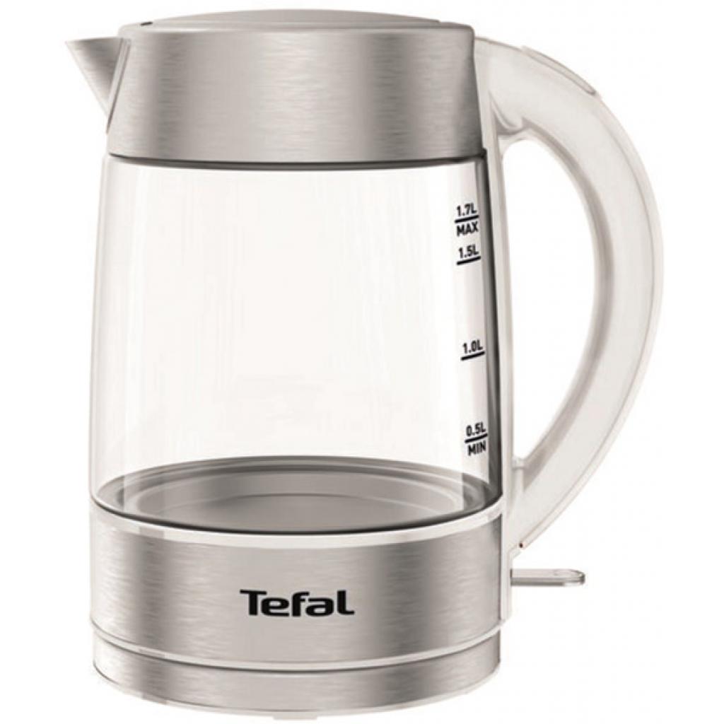 Електрочайник Tefal KI772138 - зображення 1