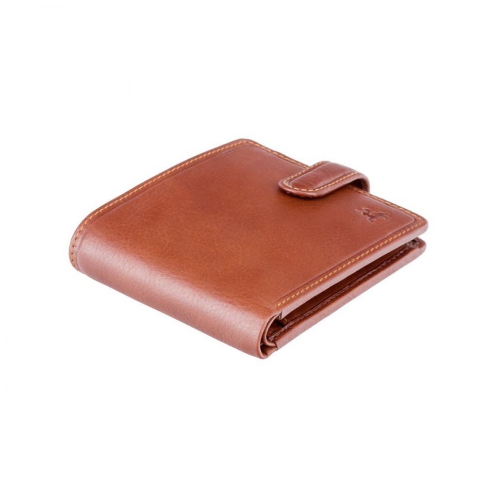 Гаманець Visconti TSC47 Riccardo з RFID Tan (TSC47 TAN) - зображення 3