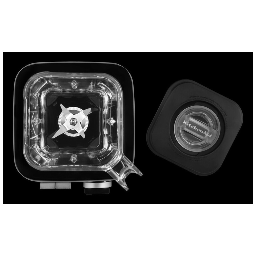 Блендер KitchenAid_МБТ 5KSB6061EOB - зображення 8