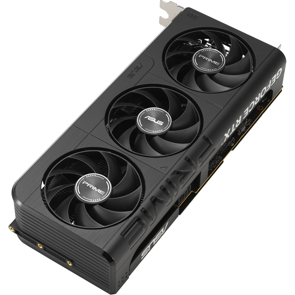 Відеокарта ASUS GeForce RTX5060 8Gb PRIME OC (PRIME-RTX5060-O8G) - зображення 4