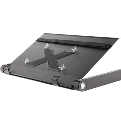 Столик для ноутбука UFT eXperience black - зображення 2