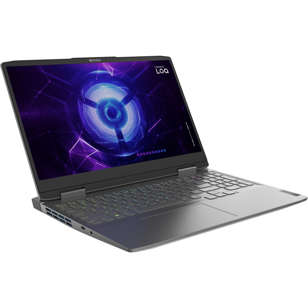 Ноутбук Lenovo LOQ 15IRH8 (82XV010JRA) - зображення 2