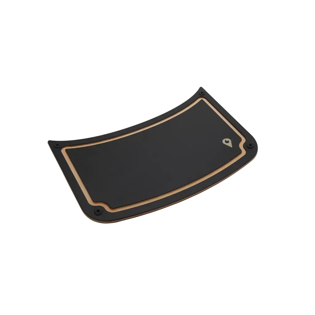 Аксесуар для гриля Weber Дошка обробна Traveler series (7031) - изображение 1