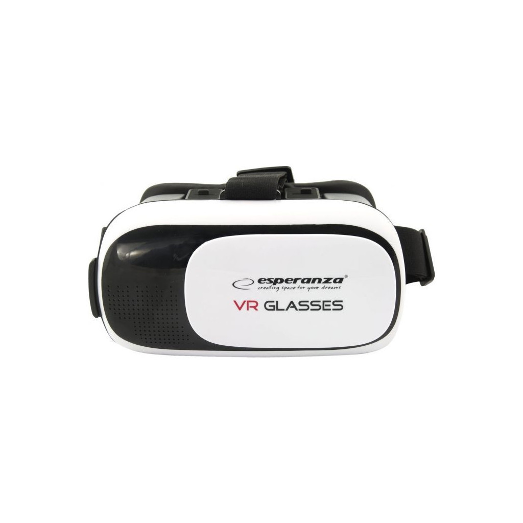 Окуляри віртуальної реальності Esperanza 3D VR Glasses (EMV300) - зображення 2
