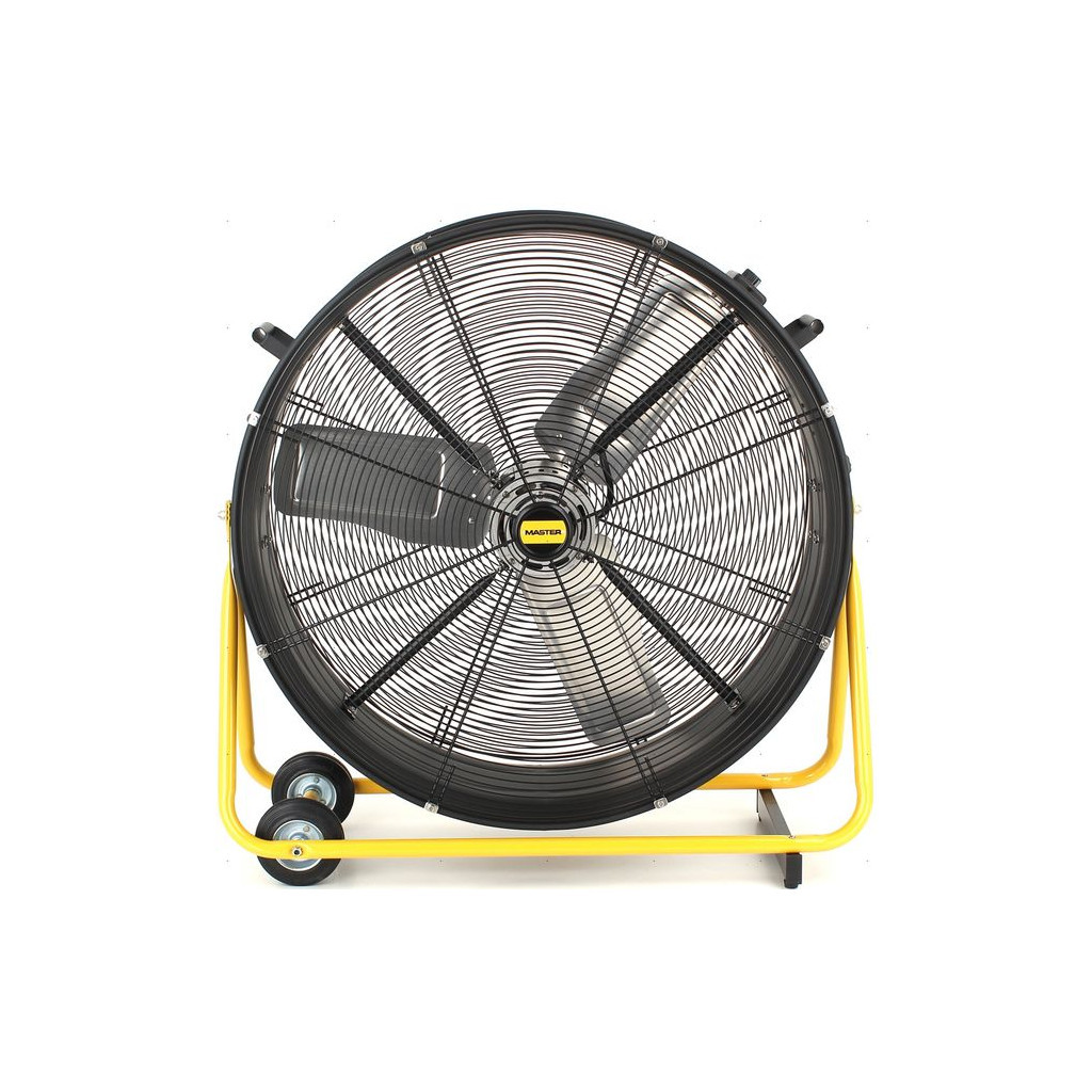 Вентилятор Master DF30P - зображення 10