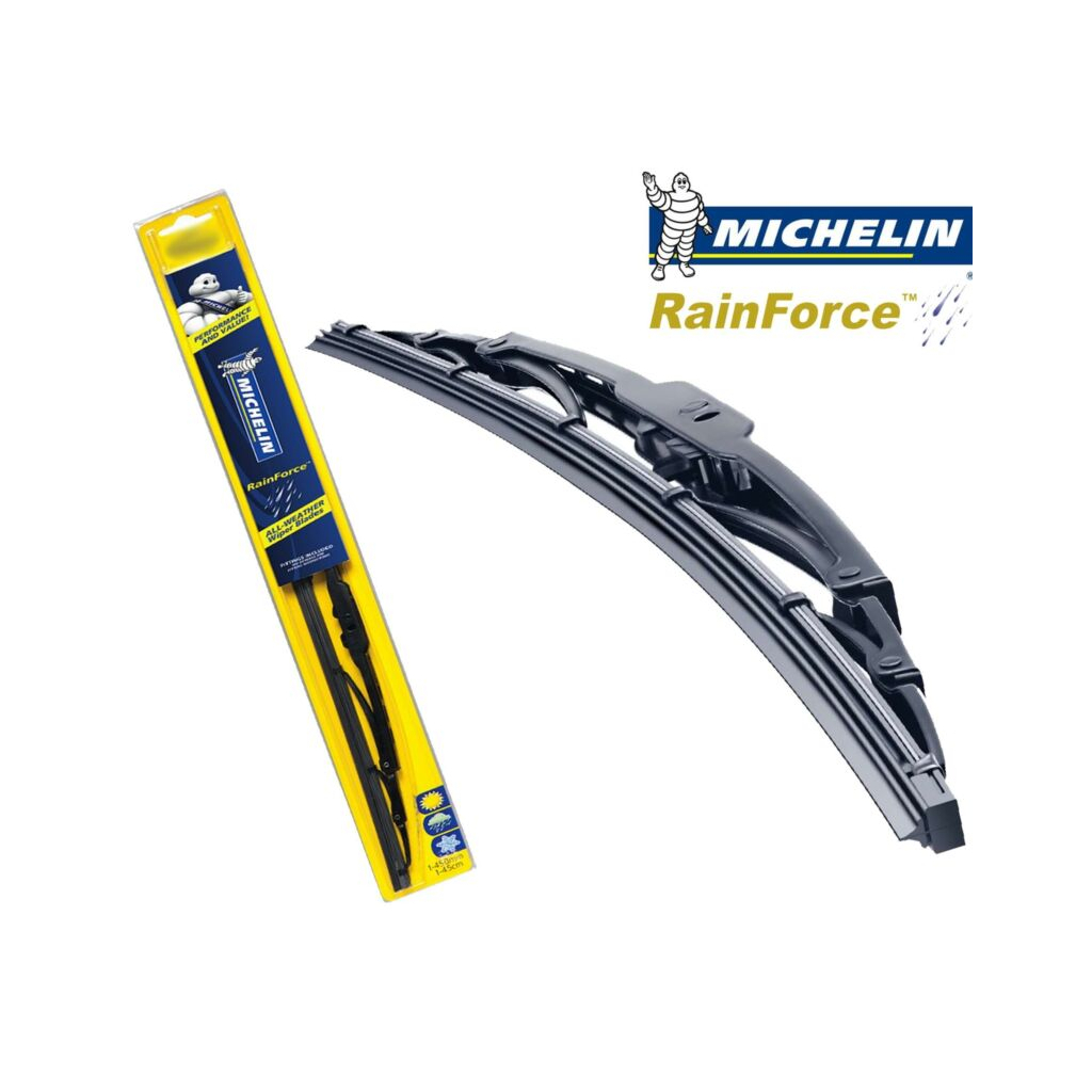 Щітка склоочисника Michelin Rainforce Traditional 14 дюймів (350мм) (73578) - зображення 1