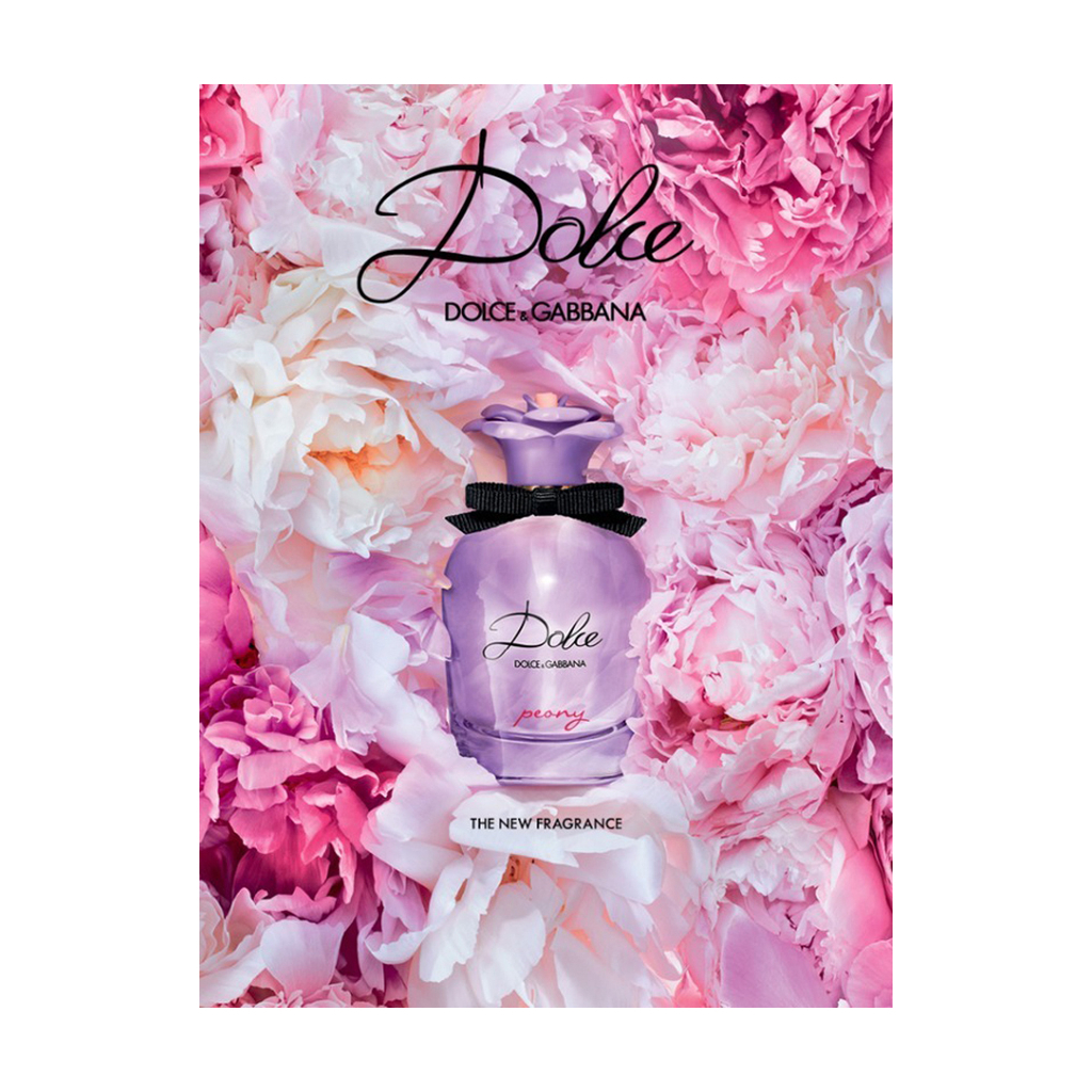 Парфумована вода Dolce&Gabbana Dolce Peony тестер 75 мл (3423478642065) - зображення 2