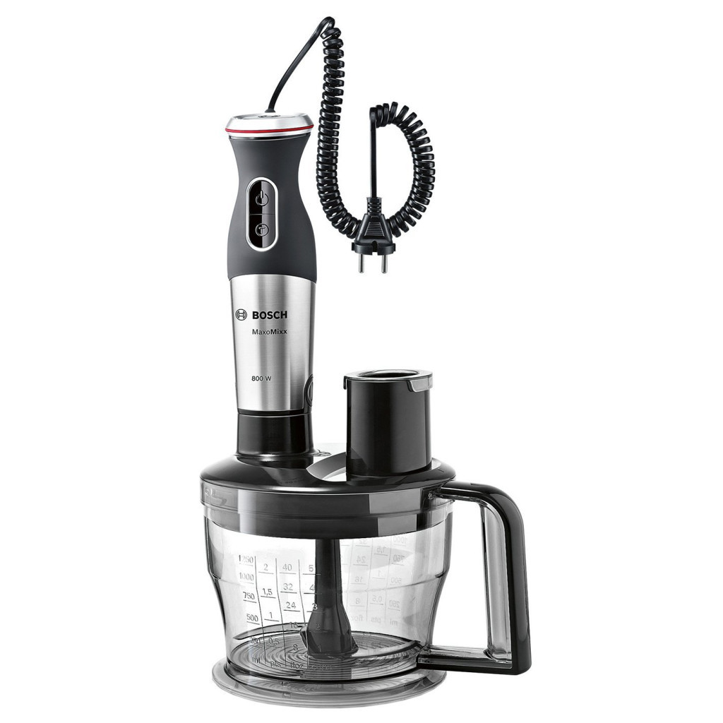 Блендер Bosch MSM 88190 (MSM88190) - зображення 1