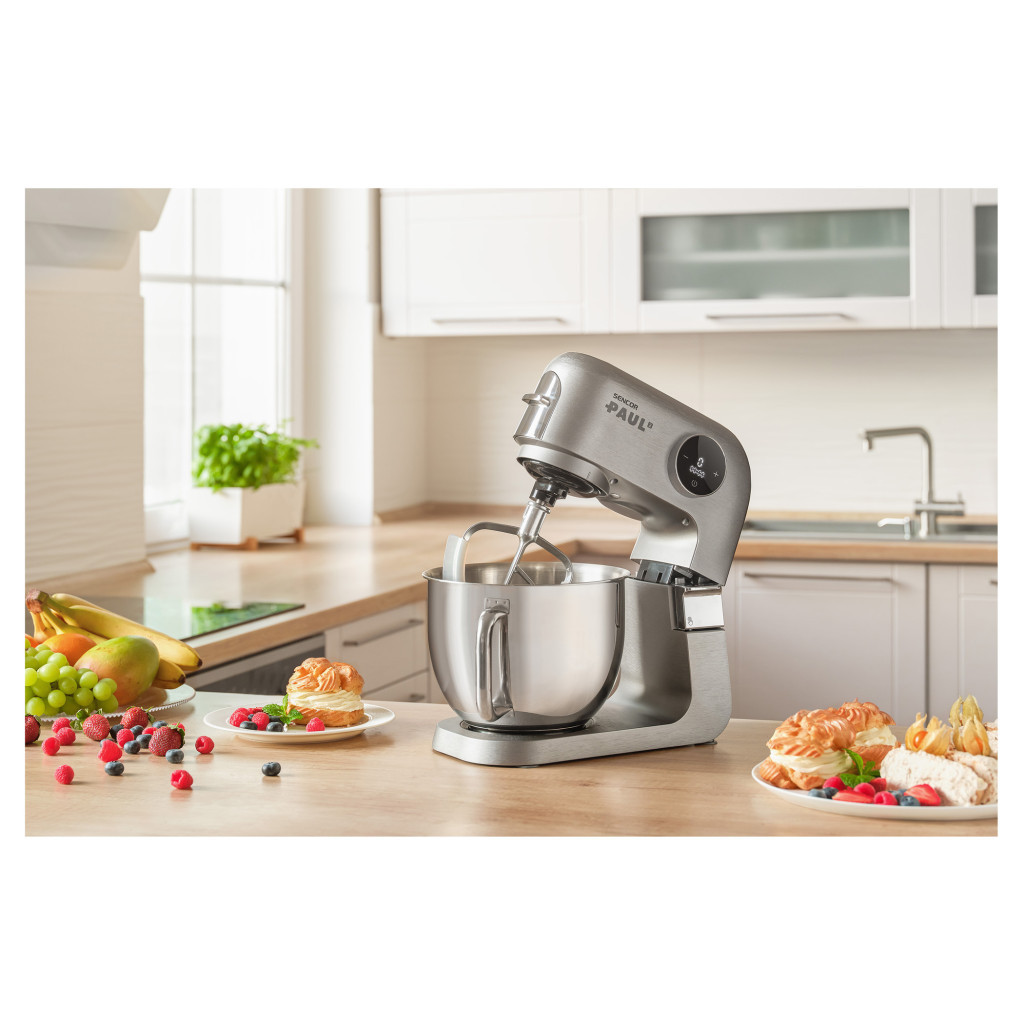 Кухонний комбайн Sencor STM7740 - зображення 10