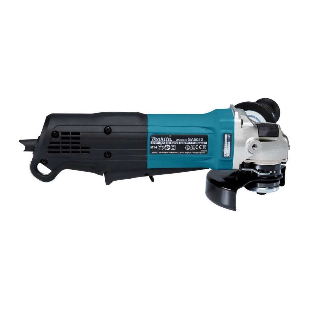 Шліфувальна машина Makita GA5050 - изображение 7
