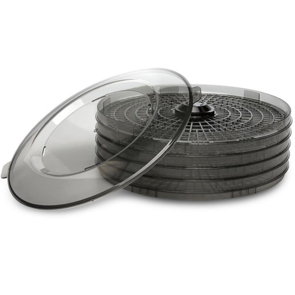 Сушка для овочів та фруктів Polaris PFD 2605D black - зображення 4