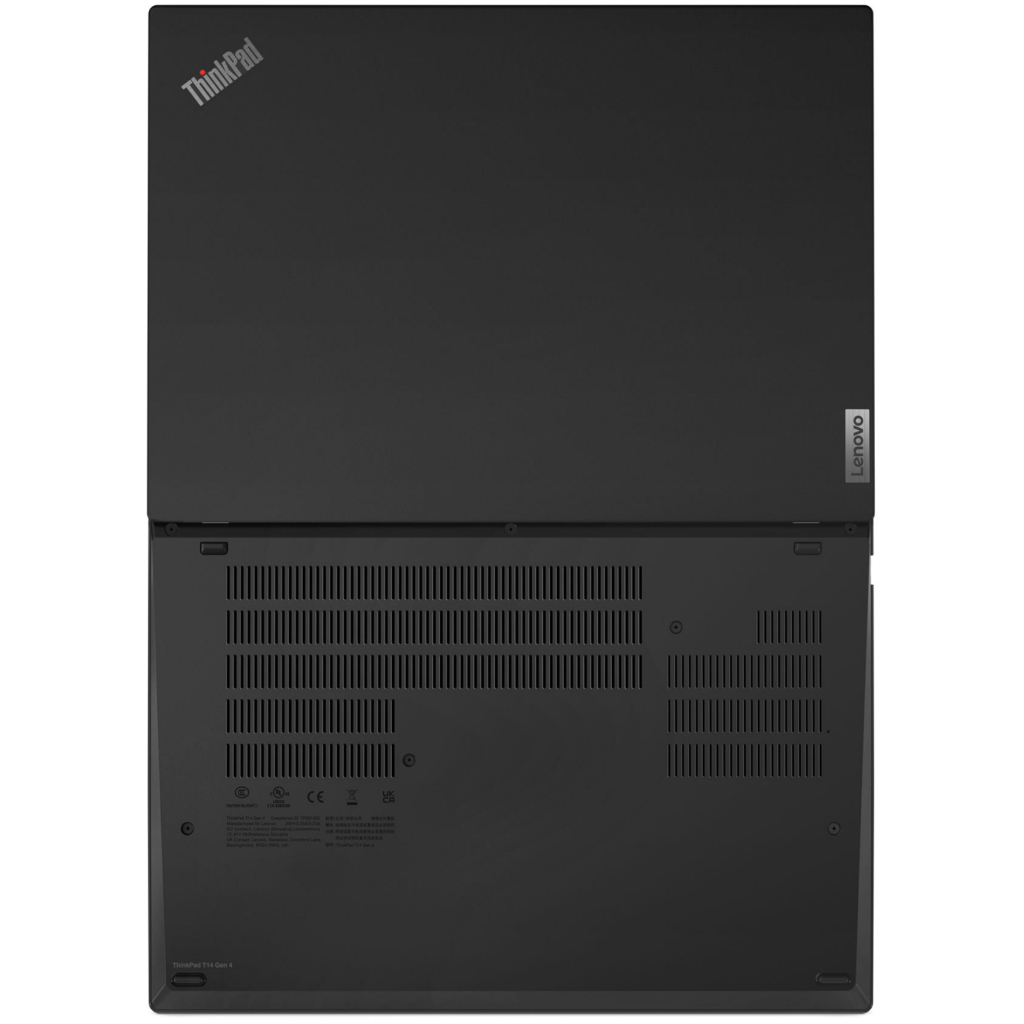 Ноутбук Lenovo ThinkPad T14 G4 (21HD004URA) - зображення 9