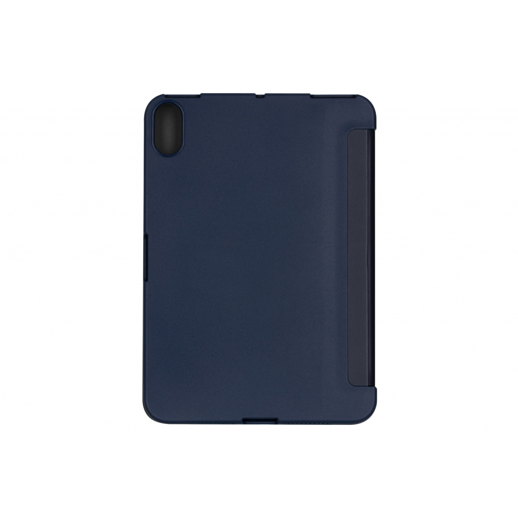 Чохол до планшета 2E Basic Apple iPad mini 6 8.3 (2021), Flex, Navy (2E-IPAD-MIN6-IKFX-NV) - зображення 2