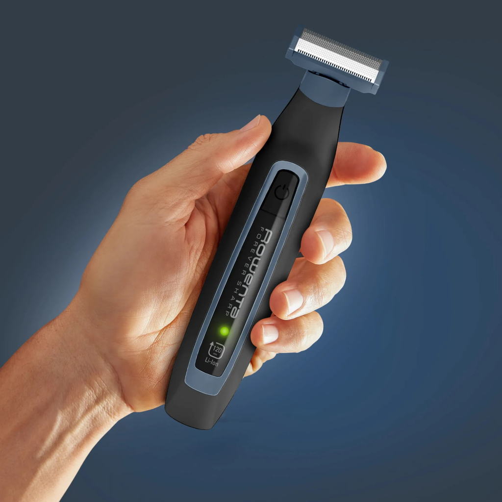 Тример Rowenta TN6011F0 - зображення 5