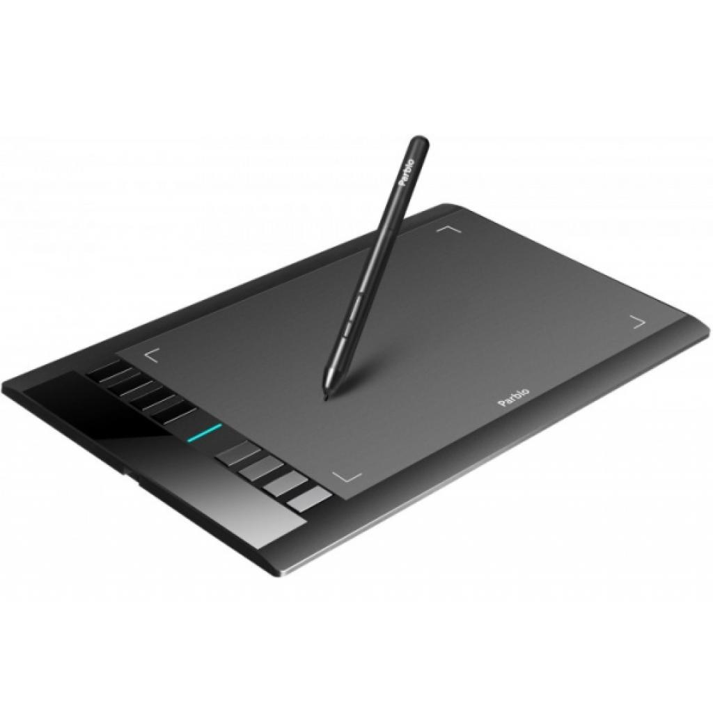 Графічний планшет Parblo A610V2 - зображення 5