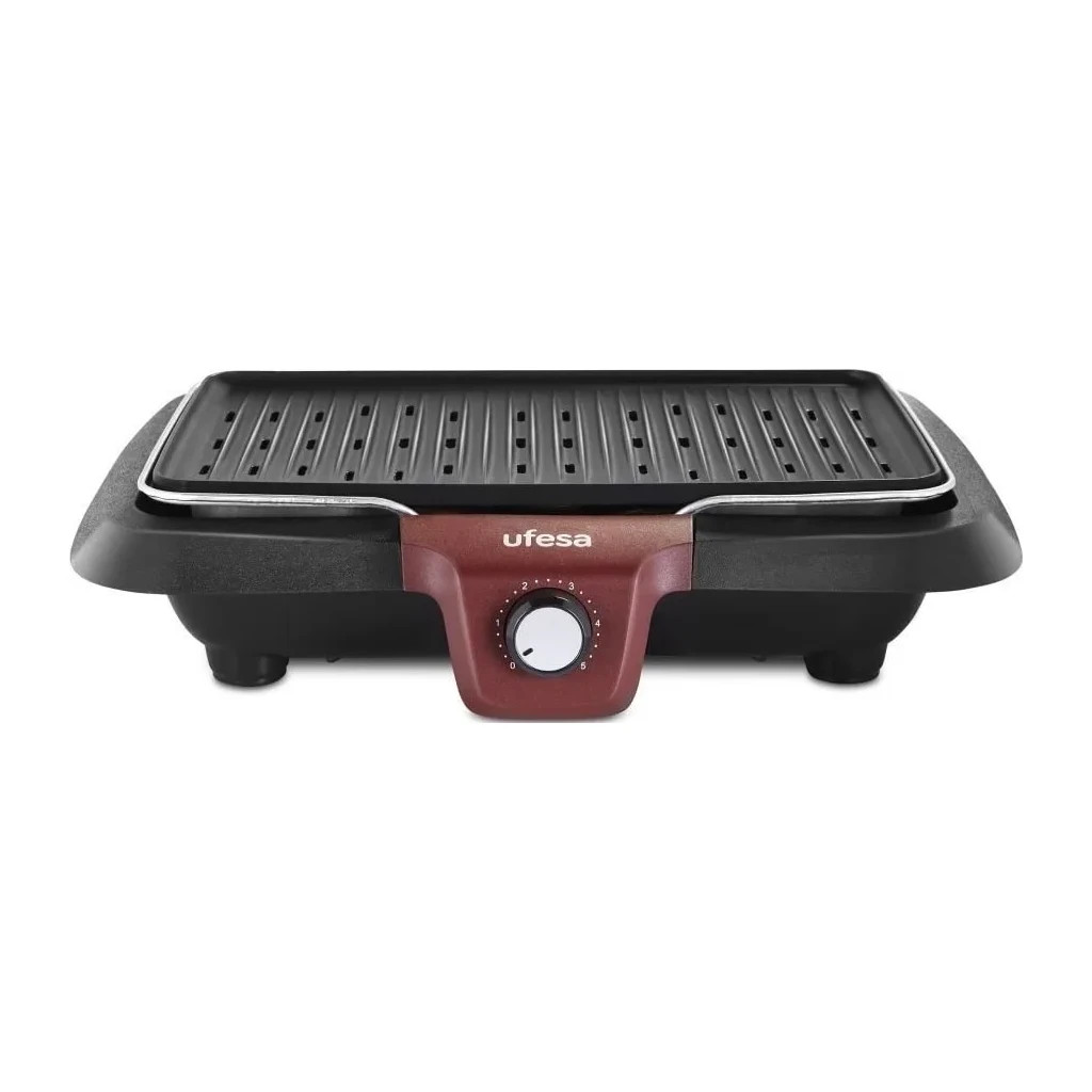 Електрогриль Ufesa BB7650 (72704624) - зображення 2