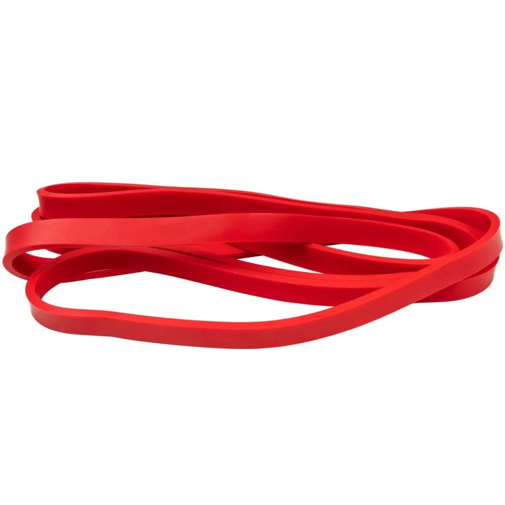 Еспандер U-Powex Pull up band (4.5-16kg) Red (UP_1050_Red) - зображення 2