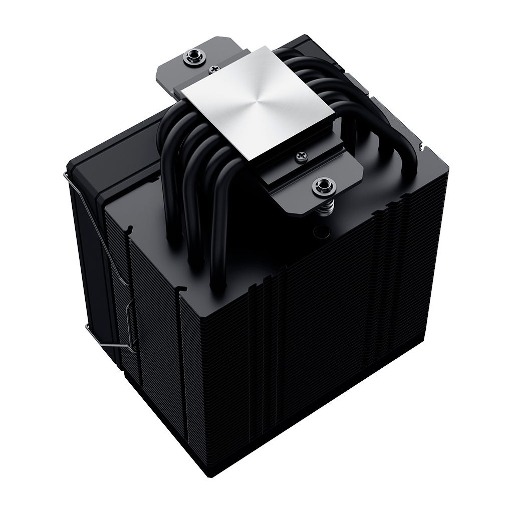 Кулер до процесора ID-Cooling FROZN A610 BLACK - зображення 4