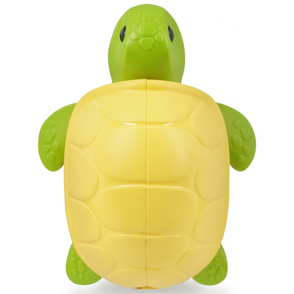 Футляр для зубної щітки DenTek черепаха (047701003698) - изображение 1