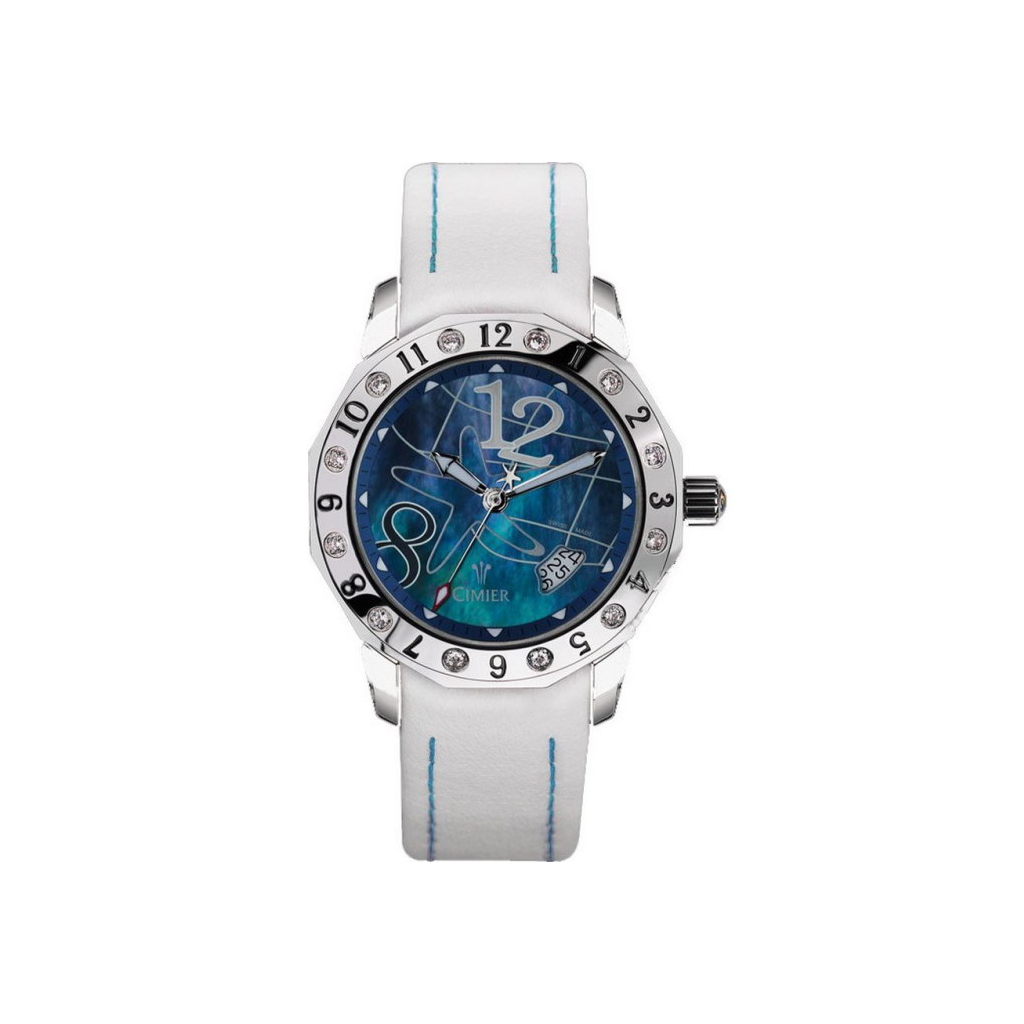 Наручний годинник Cimier 6196-SZ051 - зображення 1