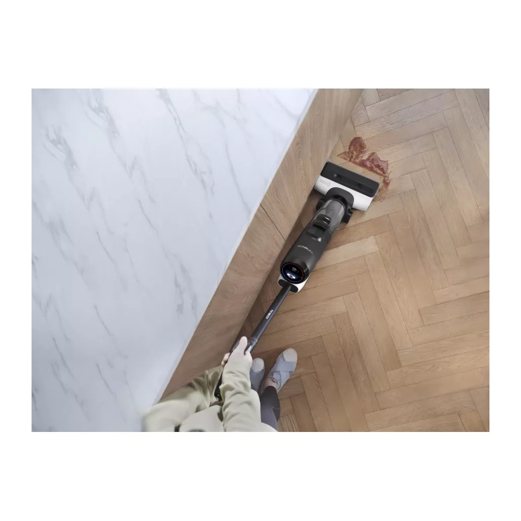 Пилосос Tineco Floor One S6 Flashdry Pet (FW360100DE) - зображення 12