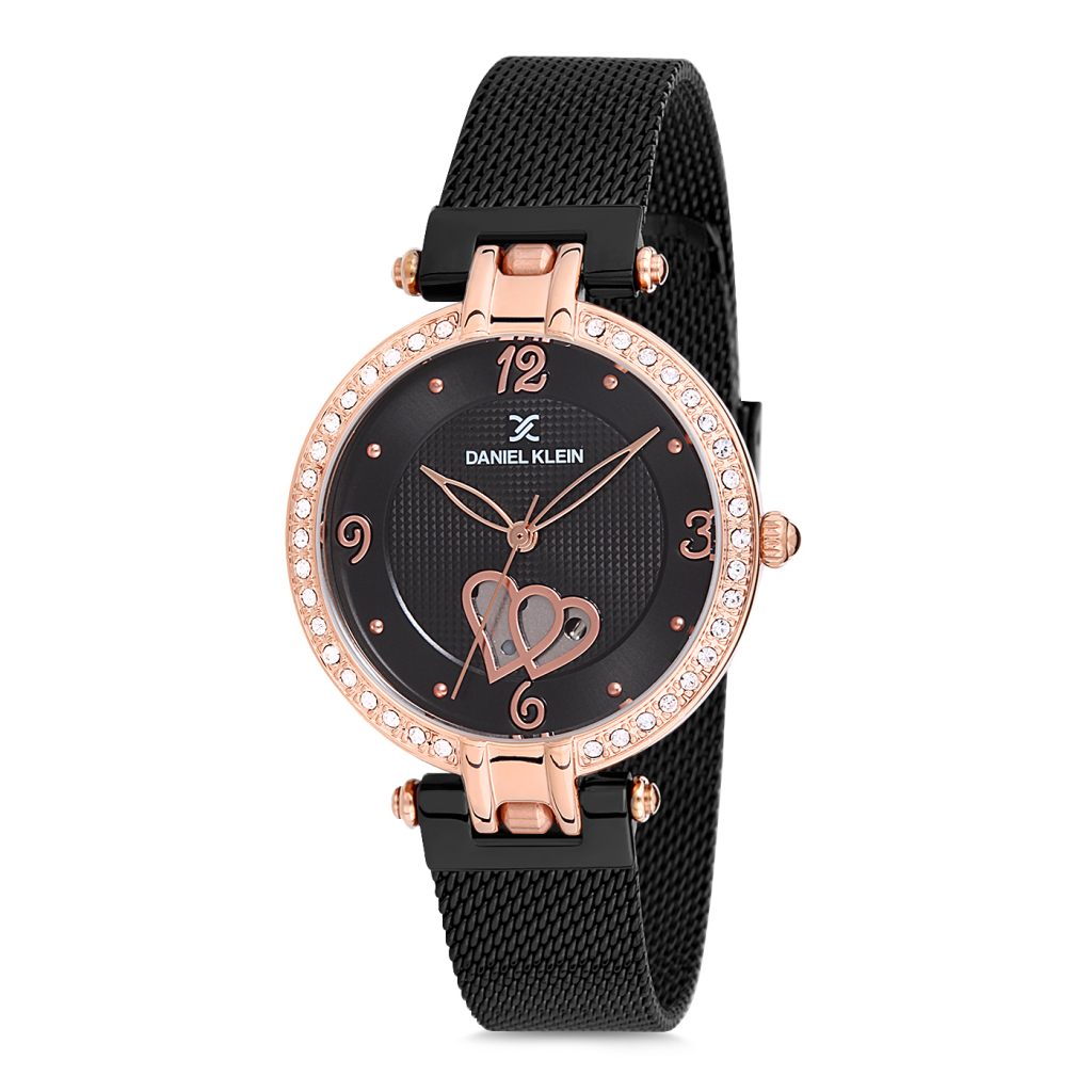 Наручний годинник Daniel Klein DK12192-5 - зображення 1