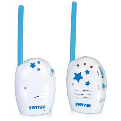 Радіоняня Switel BCC38 - зображення 1