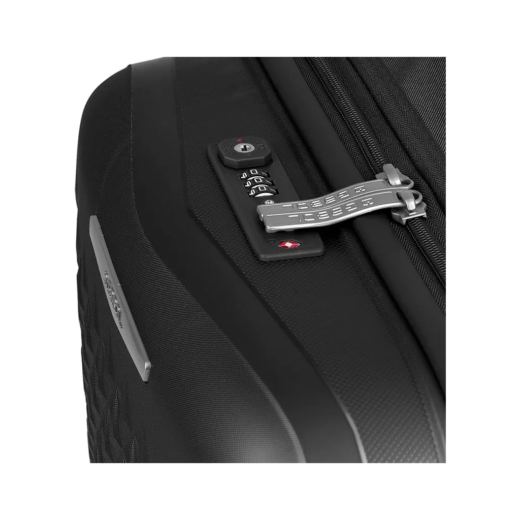Валіза Gabol Queens (L) Negro (125047-001) (931356) - зображення 7