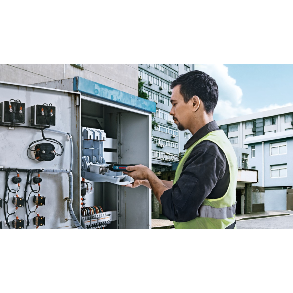 Викрутка акумуляторна Bosch GO 2 (0.601.9H2.103) - изображение 10