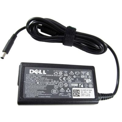 Блок живлення до ноутбуку Dell 45W 19.5V 2.31A разъем 4.5/3.0(pin inside) (PA-1M10) - зображення 2