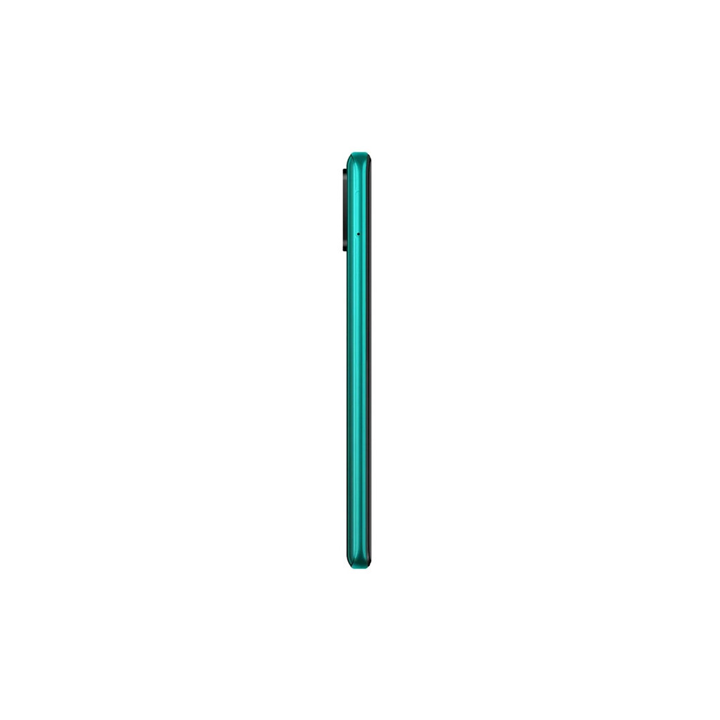 Мобільний телефон Ulefone Note 11P 8/128GB Green (6937748734024) - зображення 3