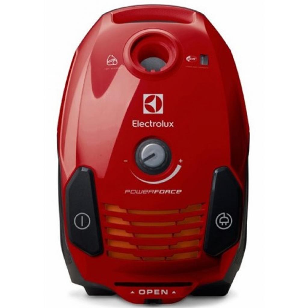 Пилосос Electrolux ZPF 2200 (ZPF2200) - зображення 2