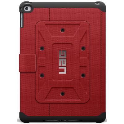 Чохол до планшета Urban Armor Gear iPad Air 2 Rogue (Red) (IPDAIR2-RED-VP) - зображення 2