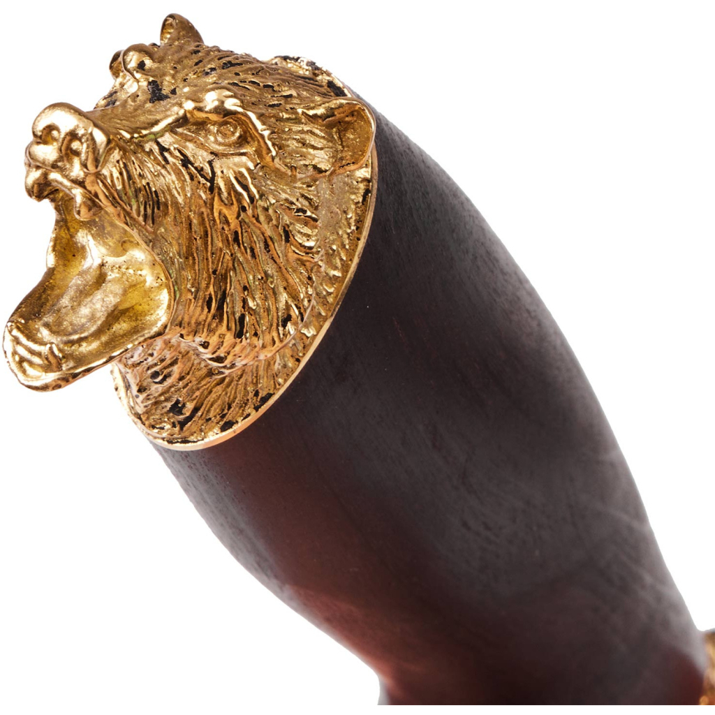 Ніж R.A.Knives Light Ведмідь-1 (RABEAR1) - зображення 5