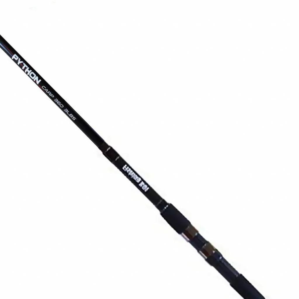 Вудилище Fishing ROI Python Carp tele 360 3Lb (202-360-3P) - зображення 2