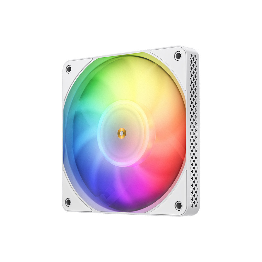 Кулер до процесора JONSBO HX6200D White - зображення 5