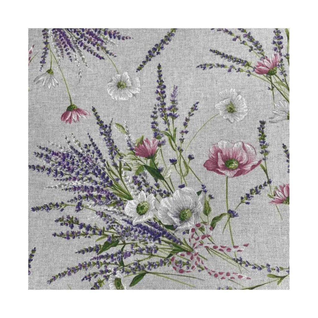 Наволочка Прованс декоративна 42х42 см Grosso (4823093429048) - зображення 3