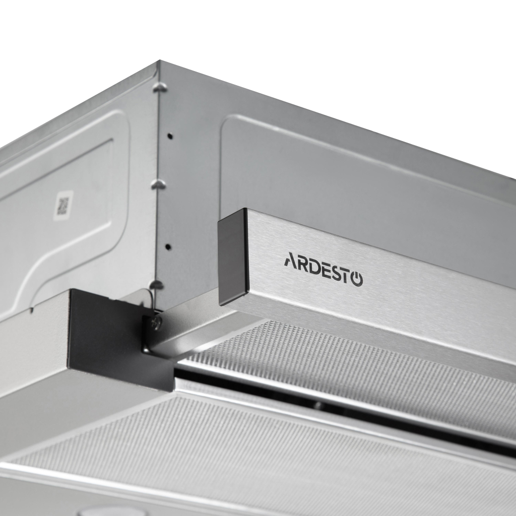 Витяжка кухонна Ardesto HT-F900MINX - зображення 7