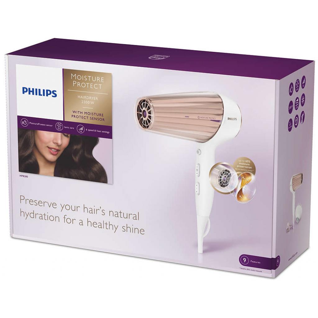 Фен Philips HP 8280/00 (HP8280/00) - зображення 10