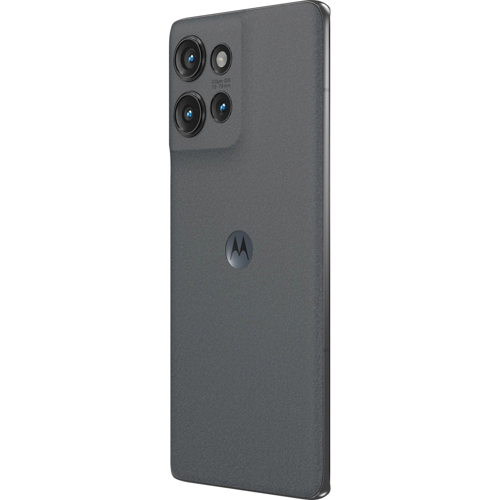 Мобільний телефон Motorola Edge 50 12/512GB Koala Grey (PB2U0009RS) - зображення 10