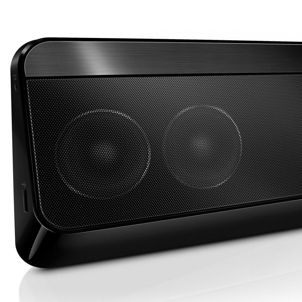 Домашній кінотеатр Philips HTB7150K/51 - зображення 3