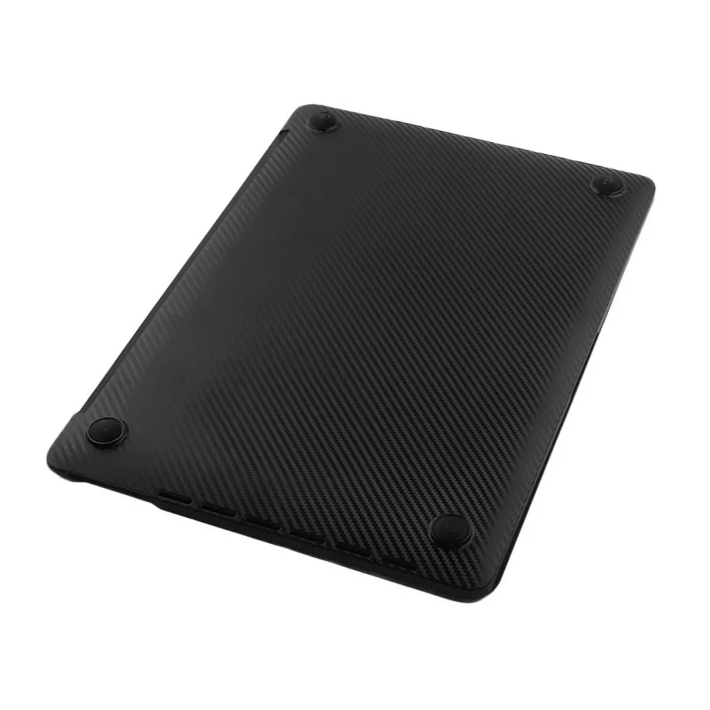 Чохол до ноутбука PRC 15 MacBook Air M2 (A2941) Carbon black (50081) - зображення 5