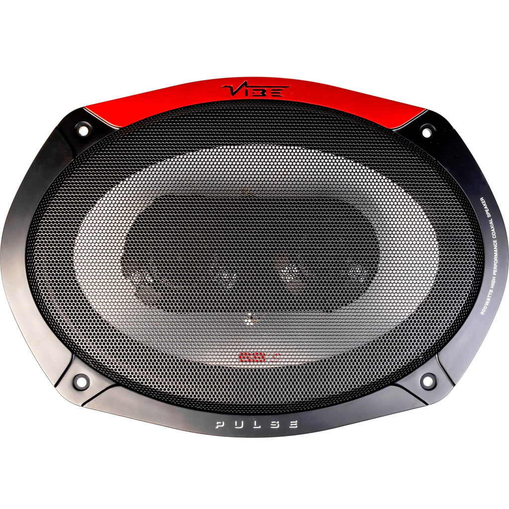 Коаксіальна акустика Vibe PULSE69-V4 - зображення 1