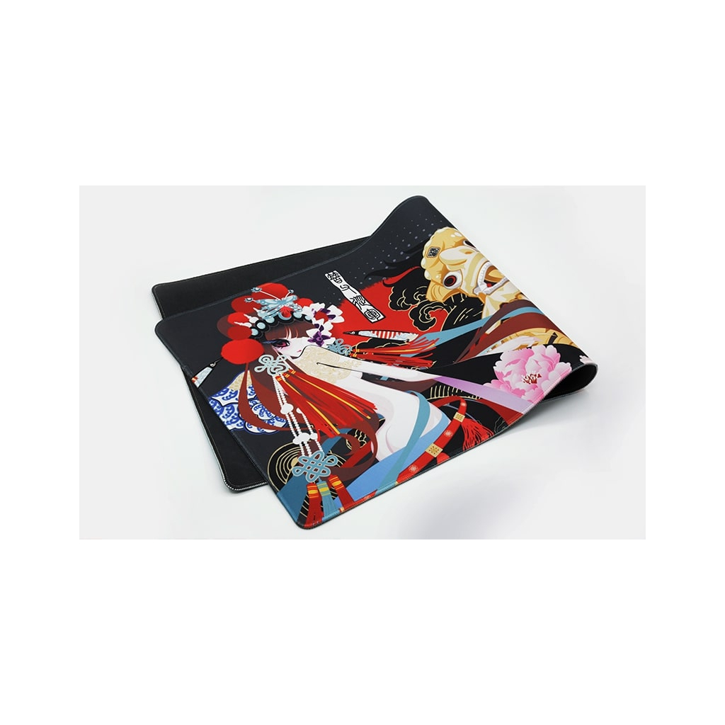 Килимок для мишки Varmilo Mulan Desk Mat XL (ZDB017-01) - зображення 2
