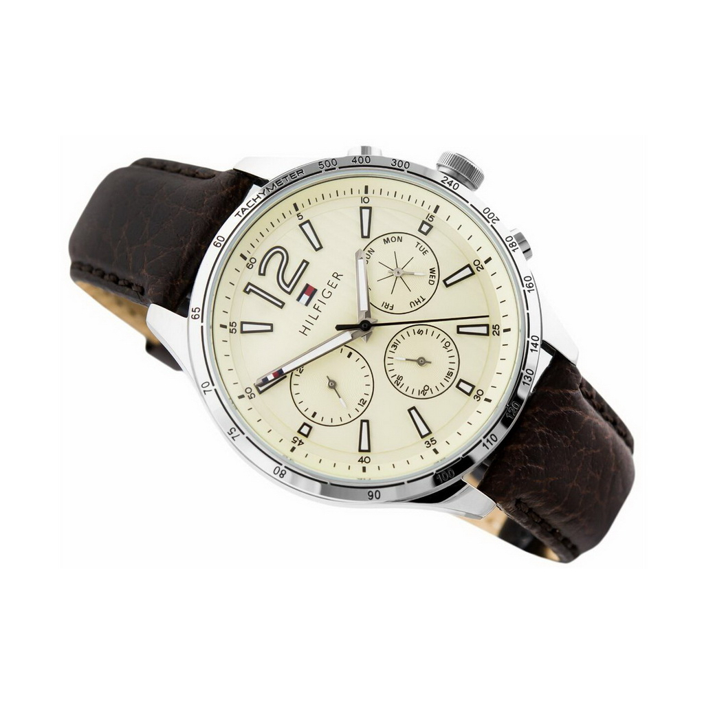 Наручний годинник Tommy Hilfiger 1791467 - зображення 3