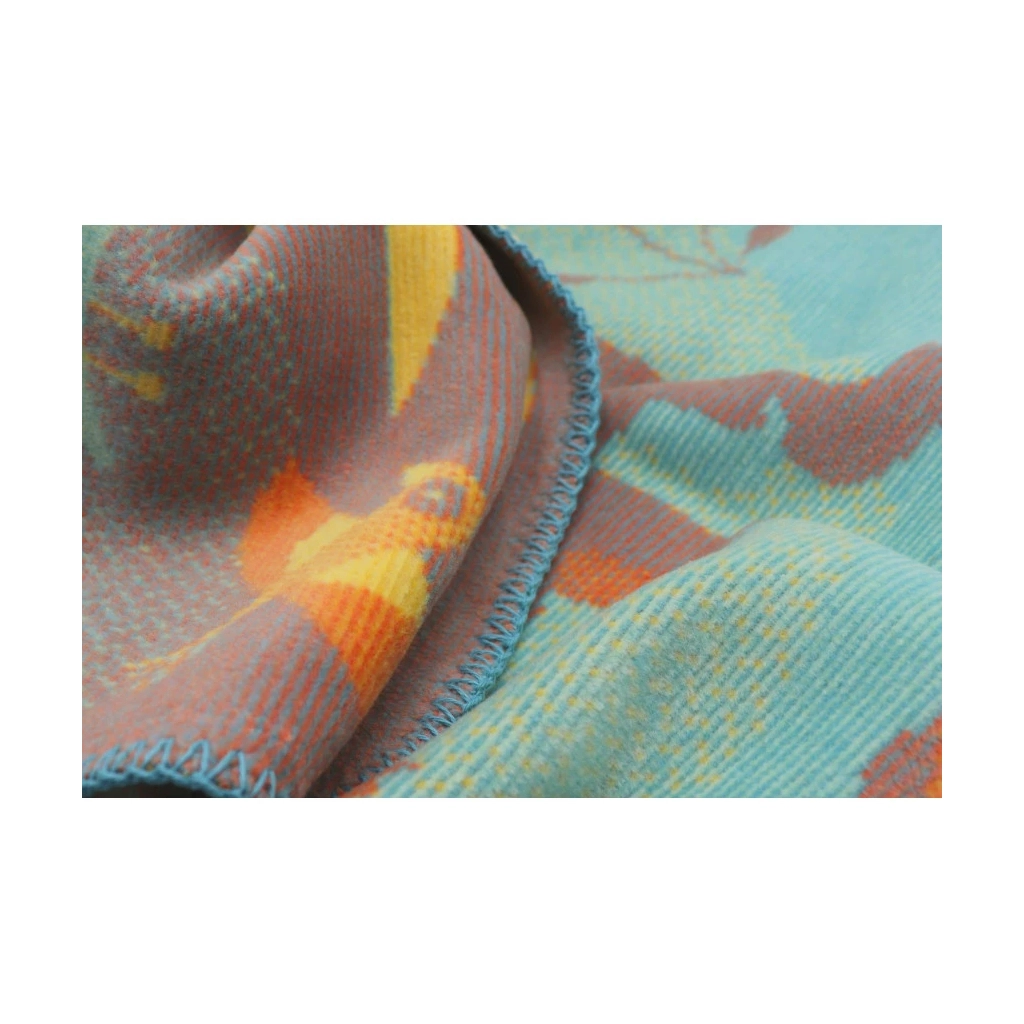 Плед Billerbeck Lovely & Sweet Expedition 75х100 (801234) - зображення 2