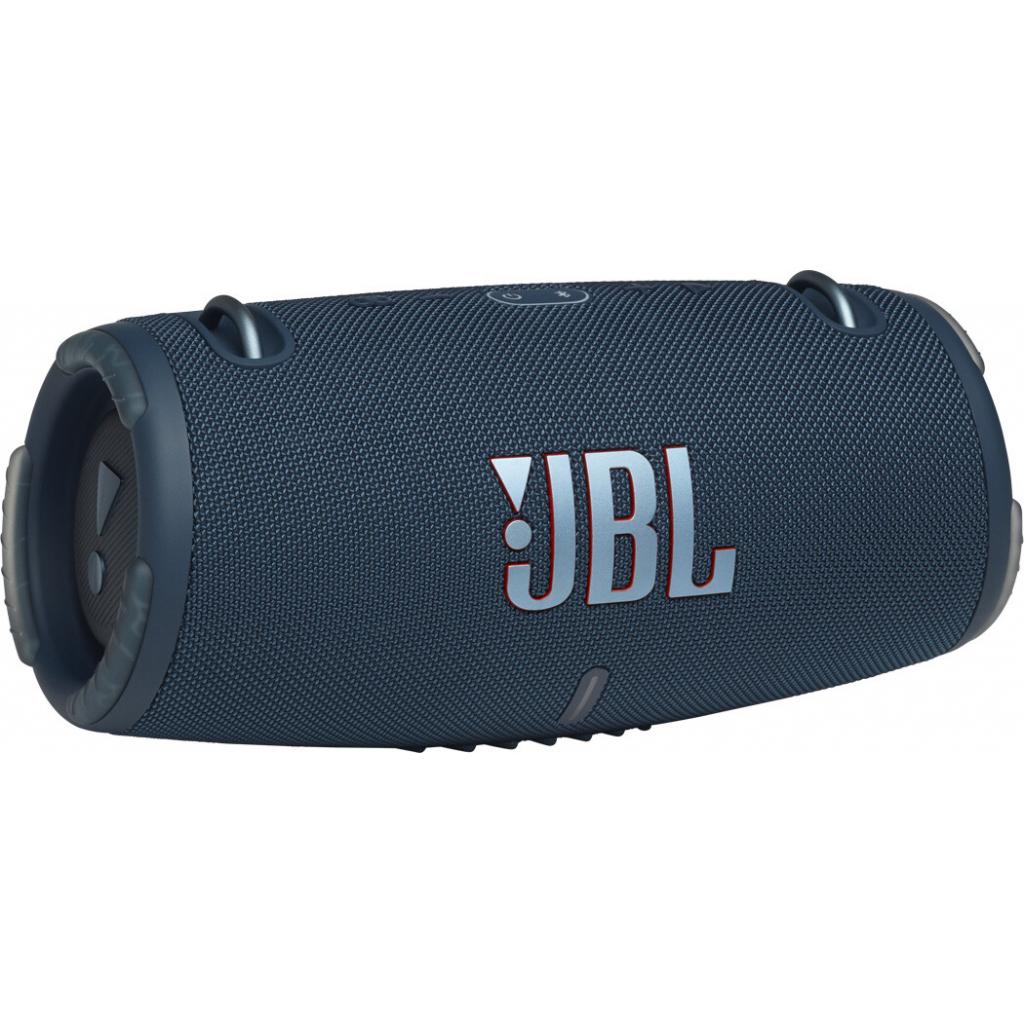 Акустична система JBL Xtreme 3 Blue (JBLXTREME3BLUEU) - зображення 3
