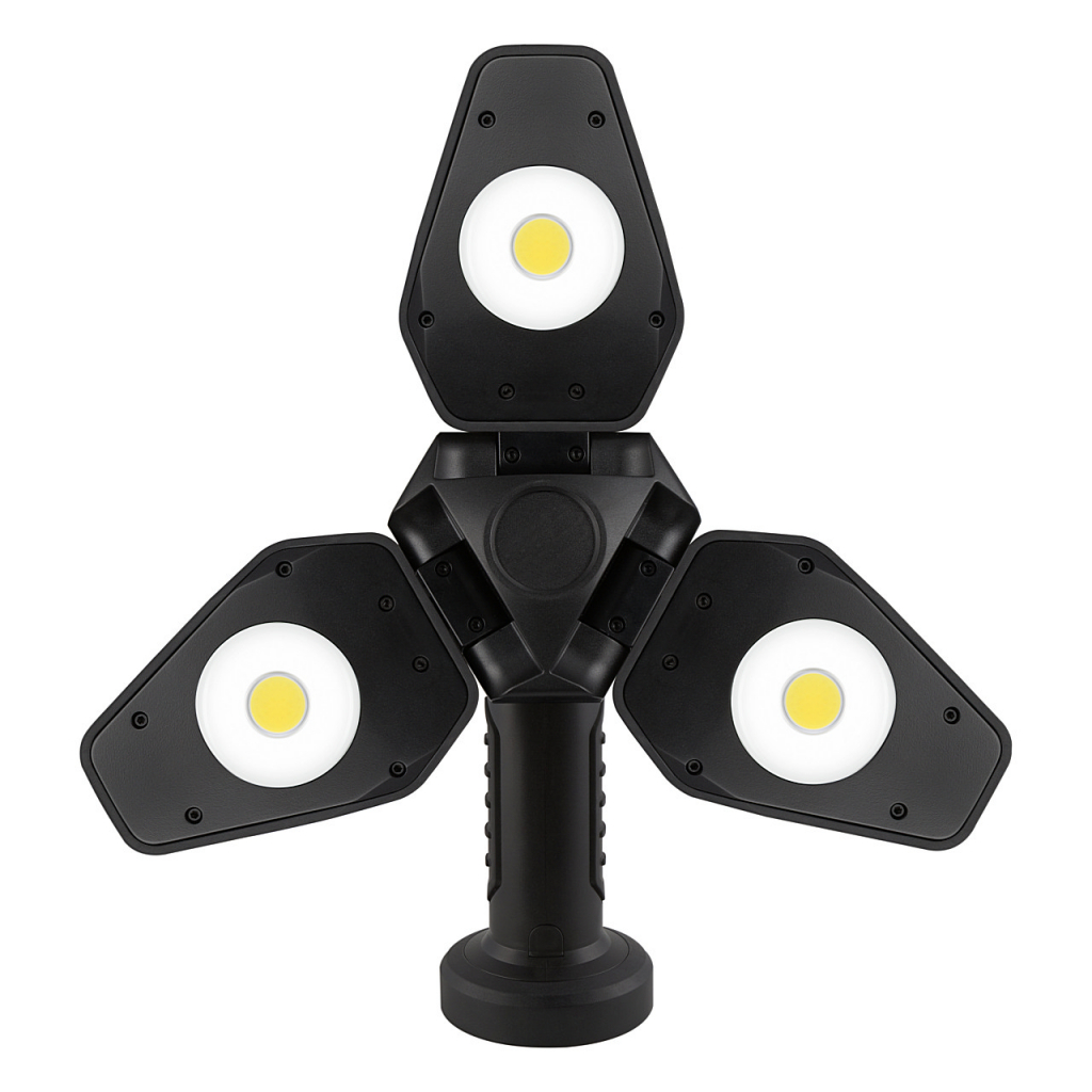 Ліхтар Osram оглядовий LED (LEDIL HELI 1000) - зображення 2